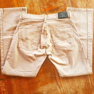 Signature Levi's Strauss S67 Athletic, boys size 16 (28x28)